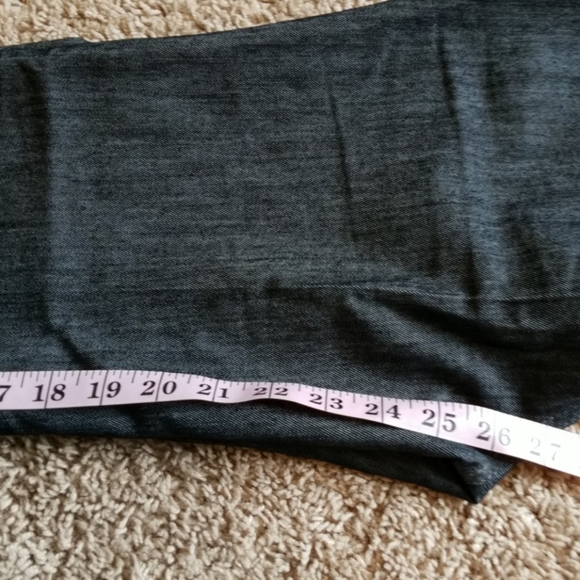 Lightweight BoomBoom Jeans  Black Stonewash - Picture 8 of 8